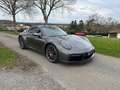 Porsche 911 (992) COUPE 3.0 450 CARRERA S PDK8 Grau - thumbnail 1