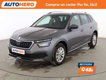 1.5 TSI Ambition