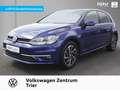 Volkswagen Golf VII 1.0 TSI Join Navi, ACC, ZGV Blau - thumbnail 1