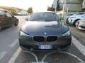 BMW 116 Serie 1 F/20-21 116d 5p full optional C/VENDITA Gris - thumbnail 2
