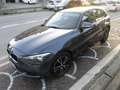 BMW 116 Serie 1 F/20-21 116d 5p full optional C/VENDITA Gris - thumbnail 1