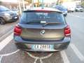 BMW 116 Serie 1 F/20-21 116d 5p full optional C/VENDITA Gris - thumbnail 5