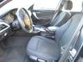 BMW 116 Serie 1 F/20-21 116d 5p full optional C/VENDITA Gris - thumbnail 7