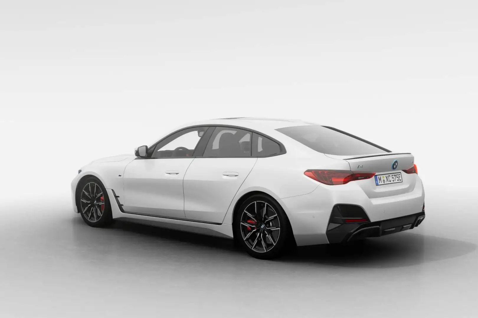 BMW i4 eDrive35 M Sport Edition | Comfort Pack | Active C Wit - 2