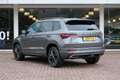 Skoda Karoq 1.5 TSi 150pk DSG Sportline | Navi | App Connect | Grijs - thumbnail 25
