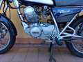 Yamaha SR 250 Albastru - thumbnail 5
