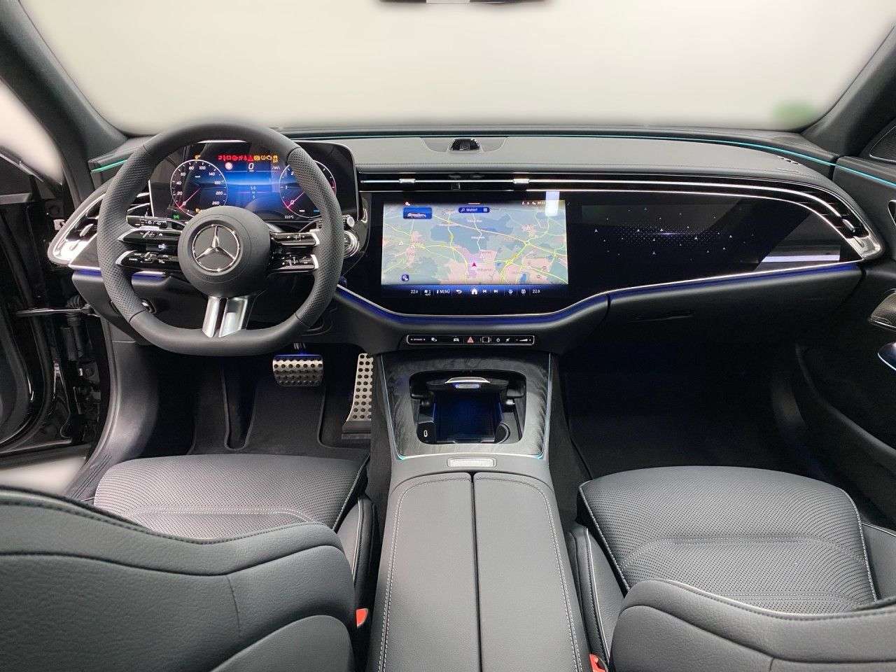 Mercedes-Benz E 450