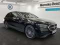 Mercedes-Benz E 450 d T 4Matic AMG+AHK+PANO+BURMEST+360° Schwarz - thumbnail 3