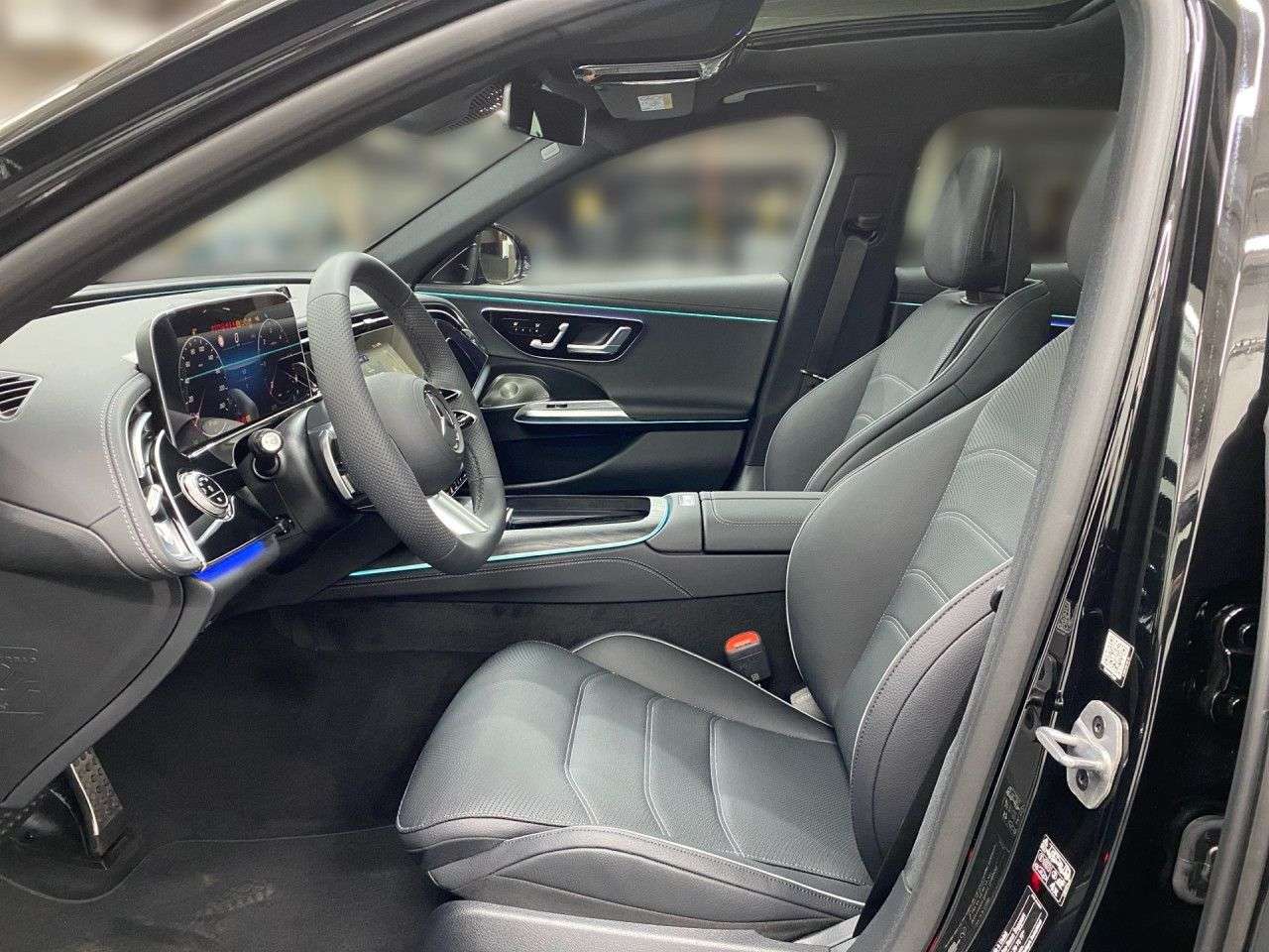 Mercedes-Benz E 450