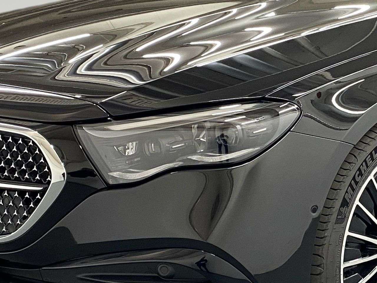 Mercedes-Benz E 450