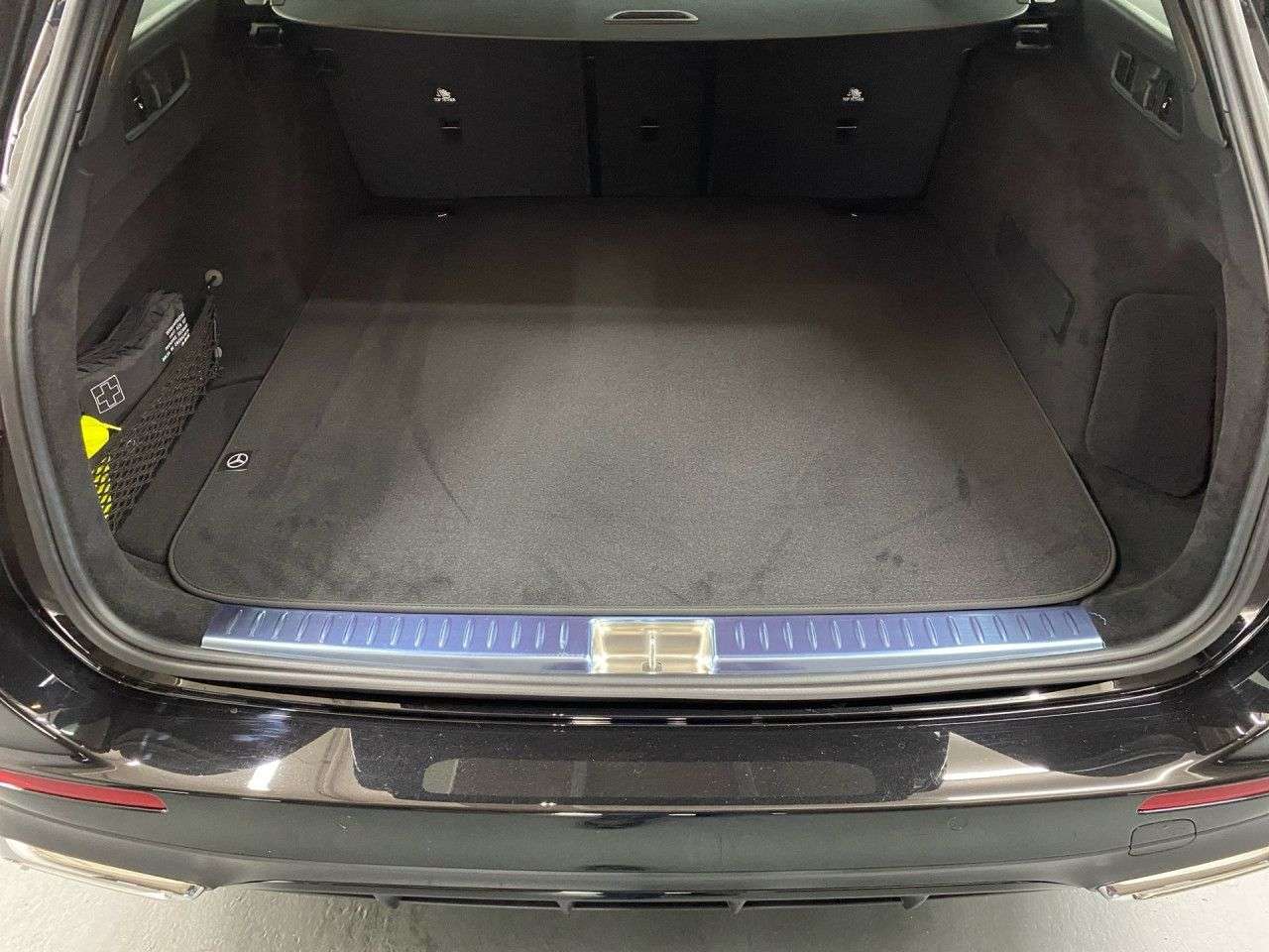 Mercedes-Benz E 450