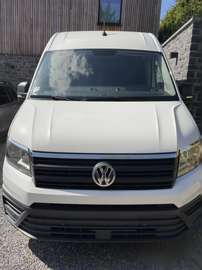 2.0 CR TDi L3H3 RSW