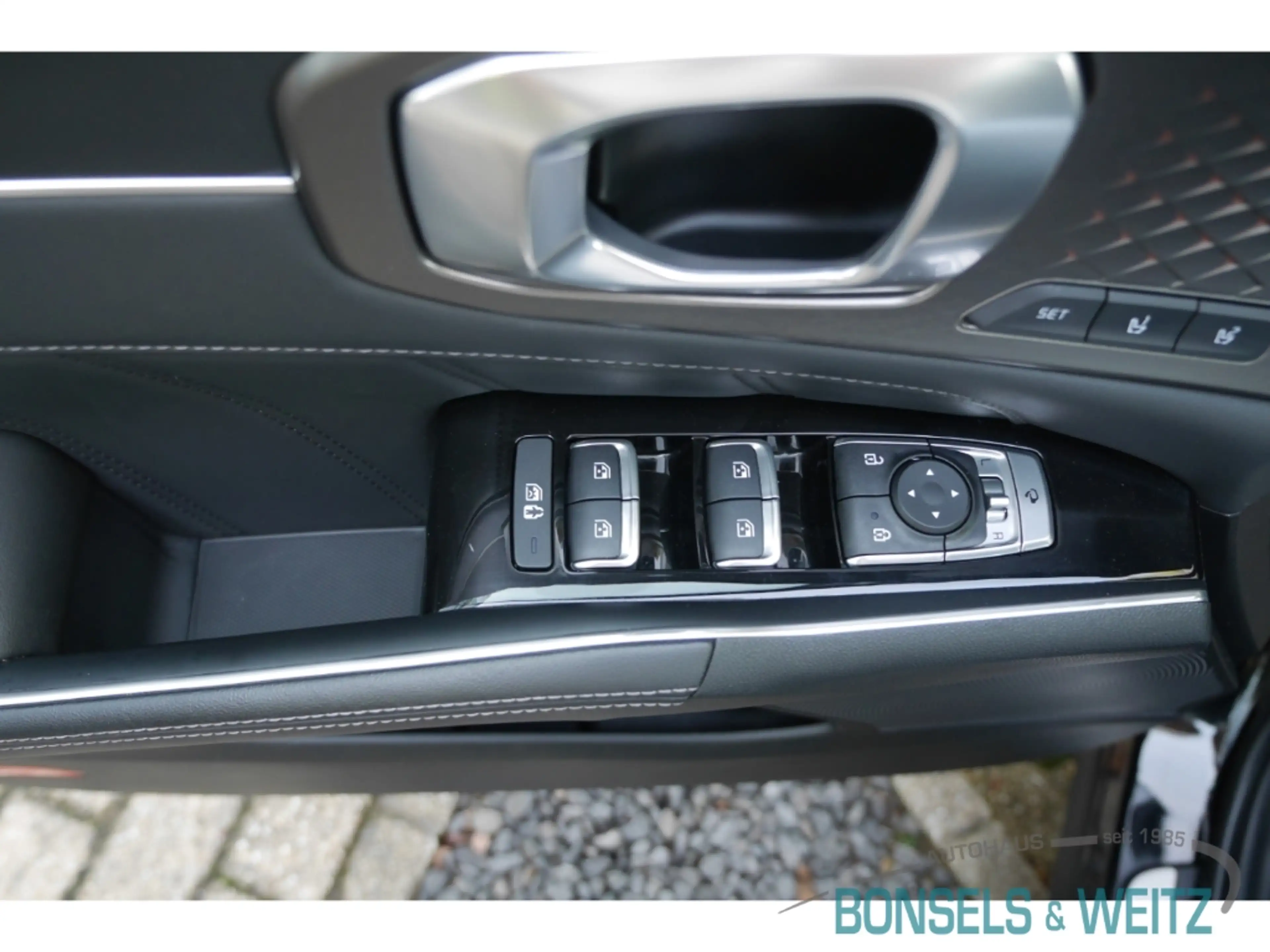 Kia Sorento 2.2 CRDI PLATINUM EDITON 4WD AUTOMATIK AHK HUD Niv — photo 14