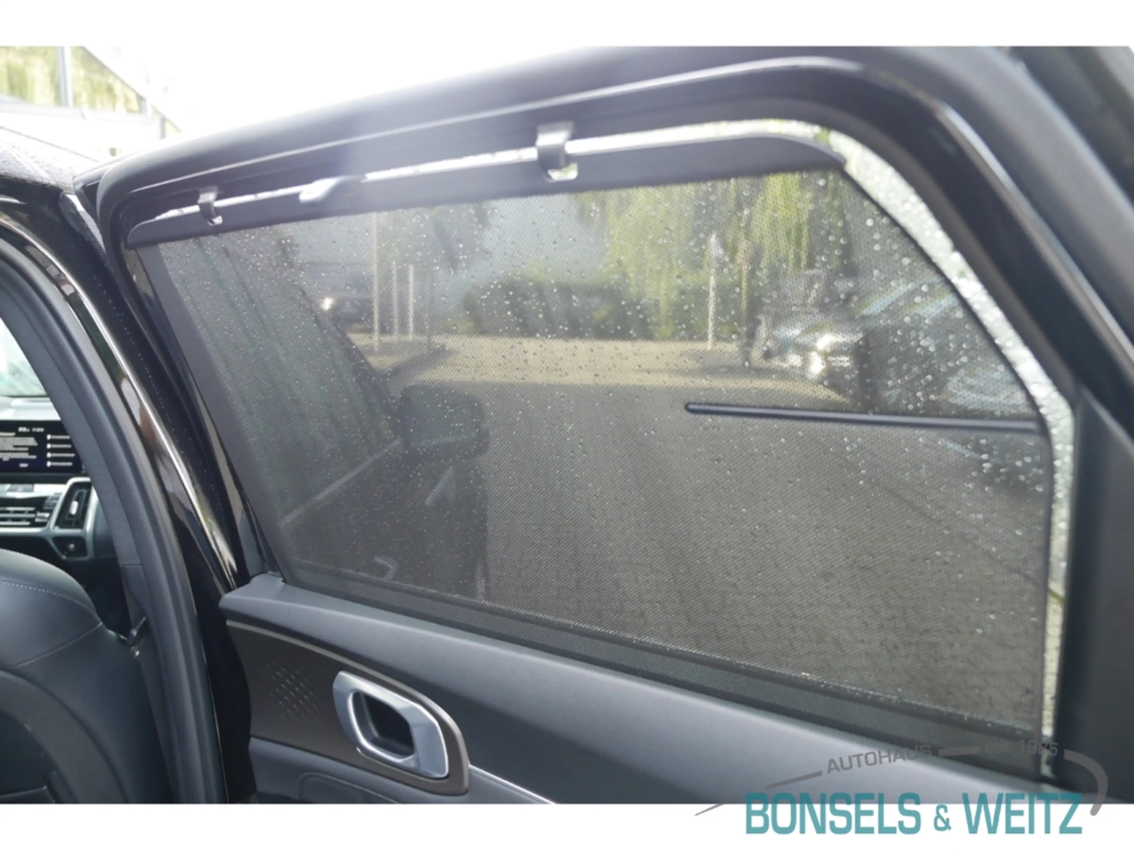 Kia Sorento 2.2 CRDI PLATINUM EDITON 4WD AUTOMATIK AHK HUD Niv — photo 10