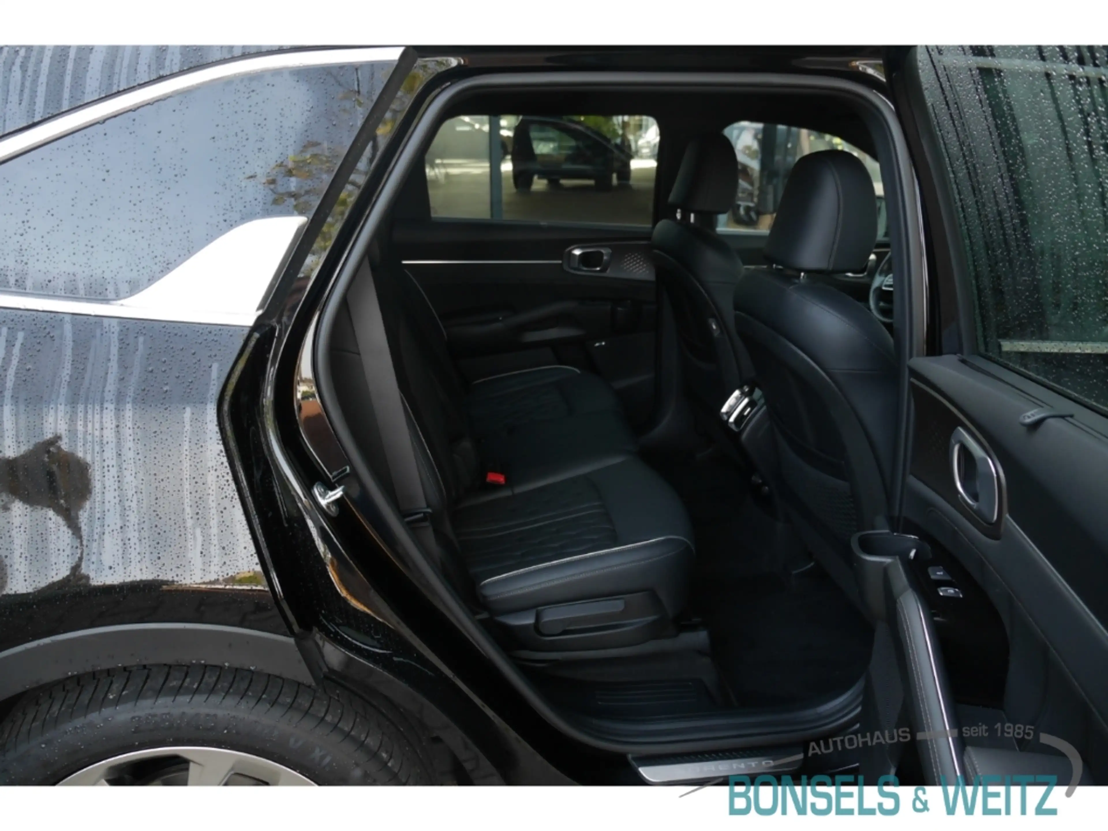 Kia Sorento 2.2 CRDI PLATINUM EDITON 4WD AUTOMATIK AHK HUD Niv — photo 6