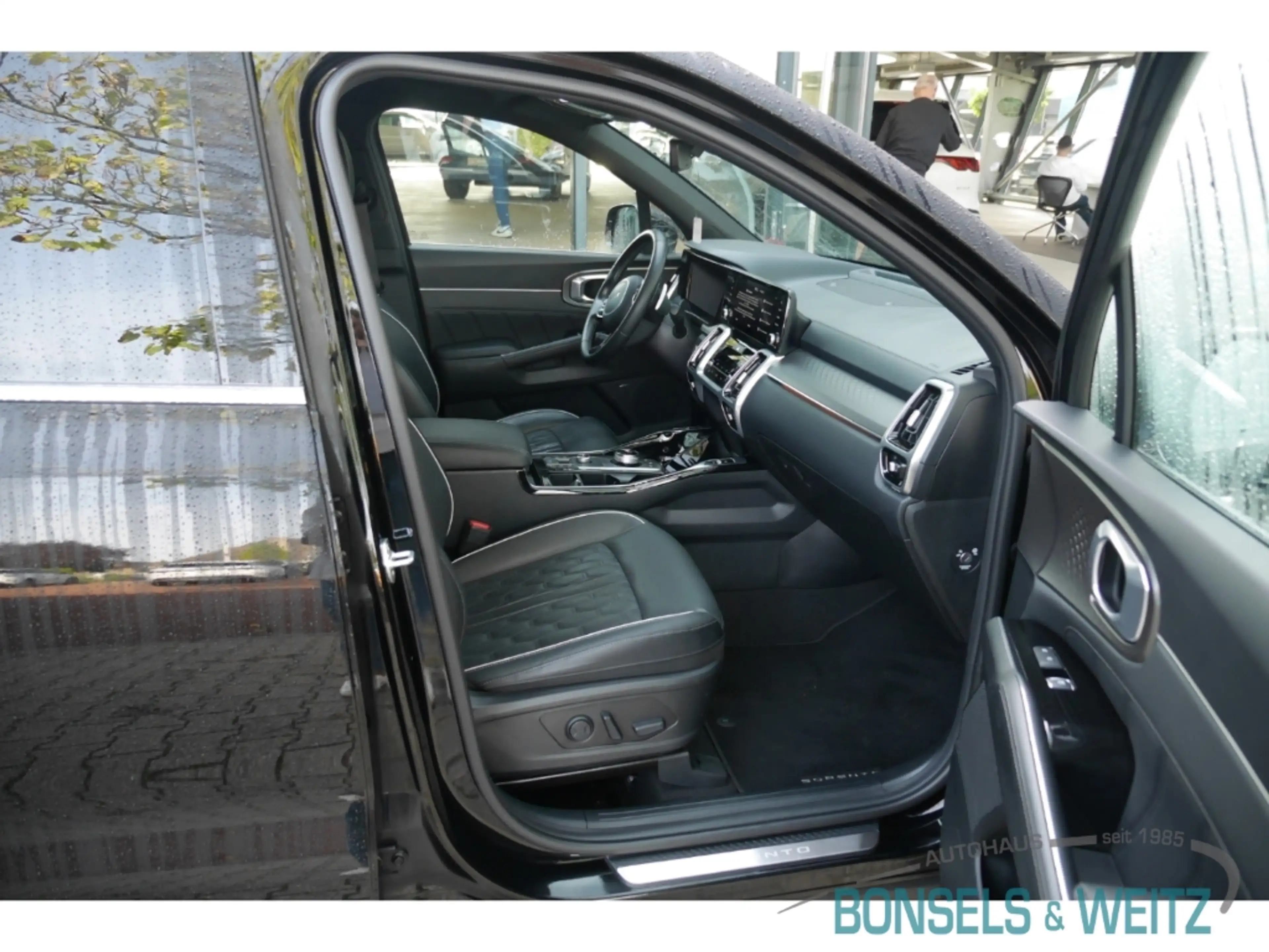 Kia Sorento 2.2 CRDI PLATINUM EDITON 4WD AUTOMATIK AHK HUD Niv — photo 5
