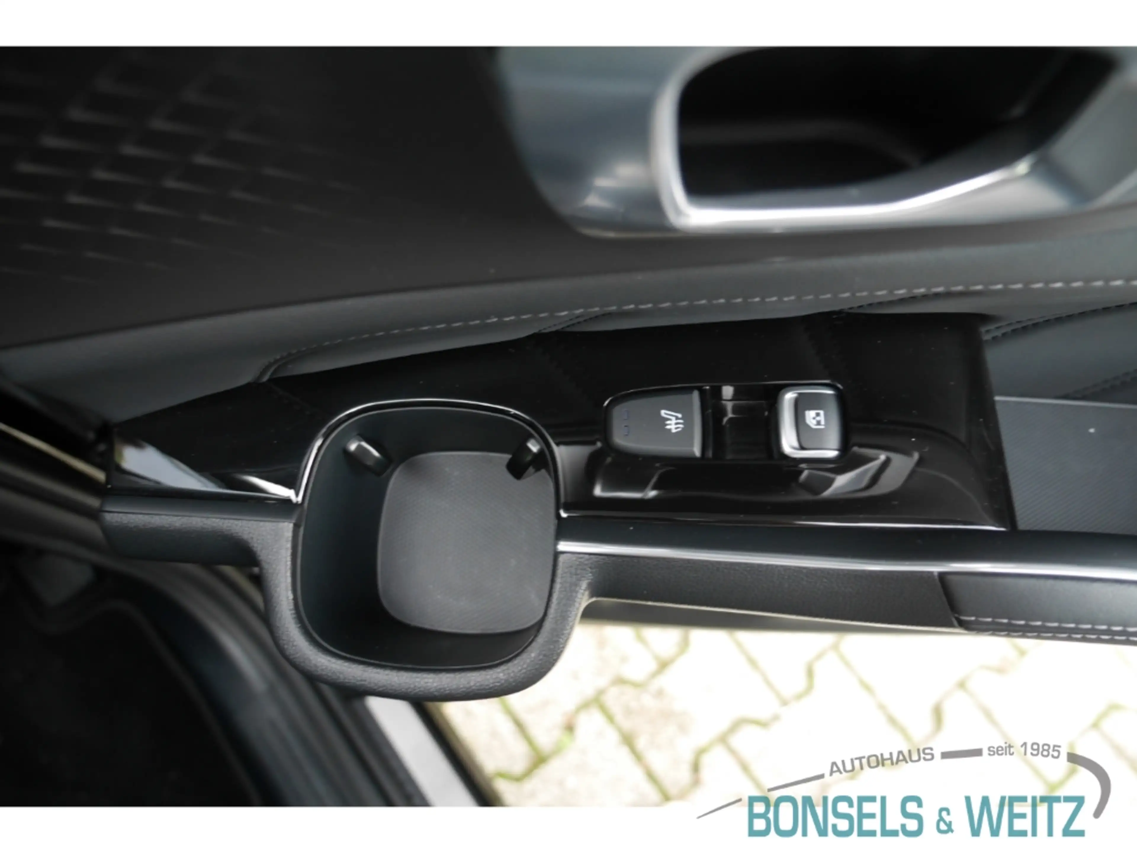 Kia Sorento 2.2 CRDI PLATINUM EDITON 4WD AUTOMATIK AHK HUD Niv — photo 11