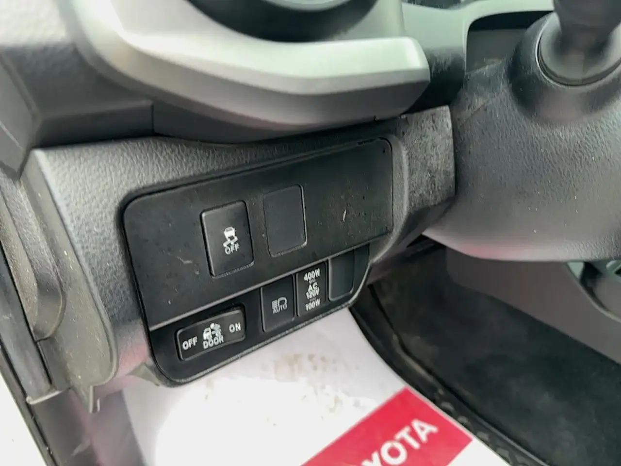 Toyota Tacoma снимка Toyota Tacoma