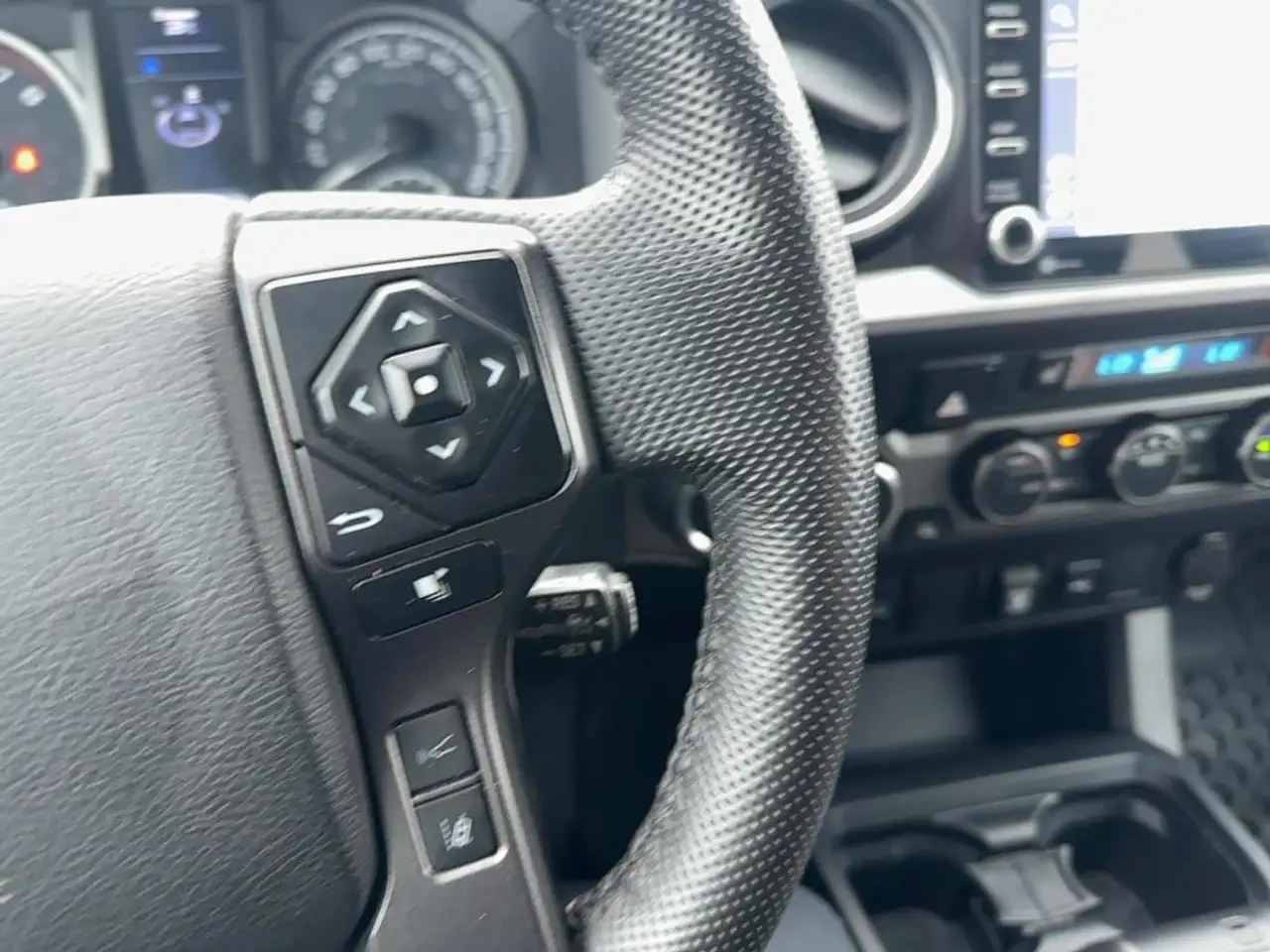 Toyota Tacoma снимка Toyota Tacoma