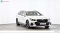 BMW 530 e xDrive Weiß - thumbnail 2