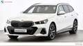 BMW 530 e xDrive Weiß - thumbnail 1