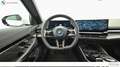 BMW 530 e xDrive Weiß - thumbnail 8