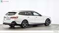 BMW 530 e xDrive Weiß - thumbnail 4
