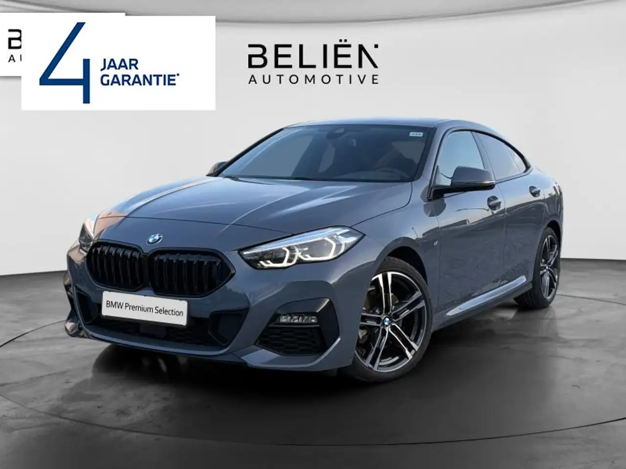 BMW 218 M Sportpakket