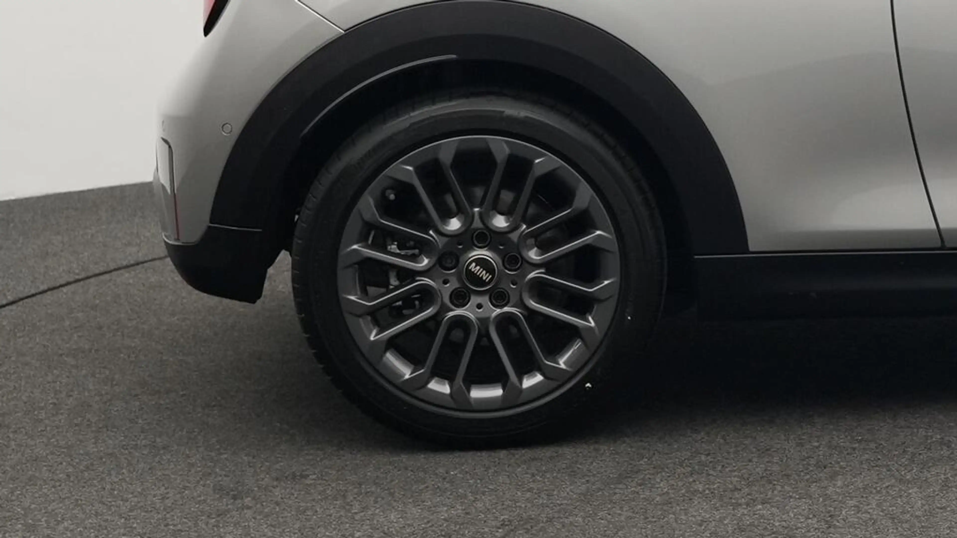 MINI Cooper C Classic Trim — photo 9