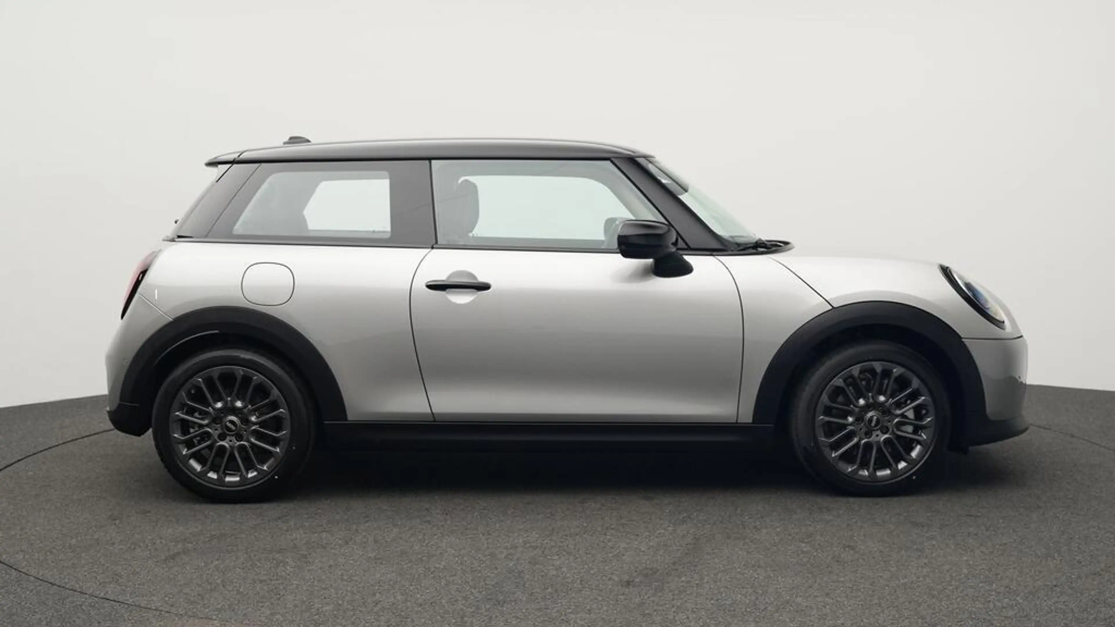 MINI Cooper C Classic Trim — photo 3