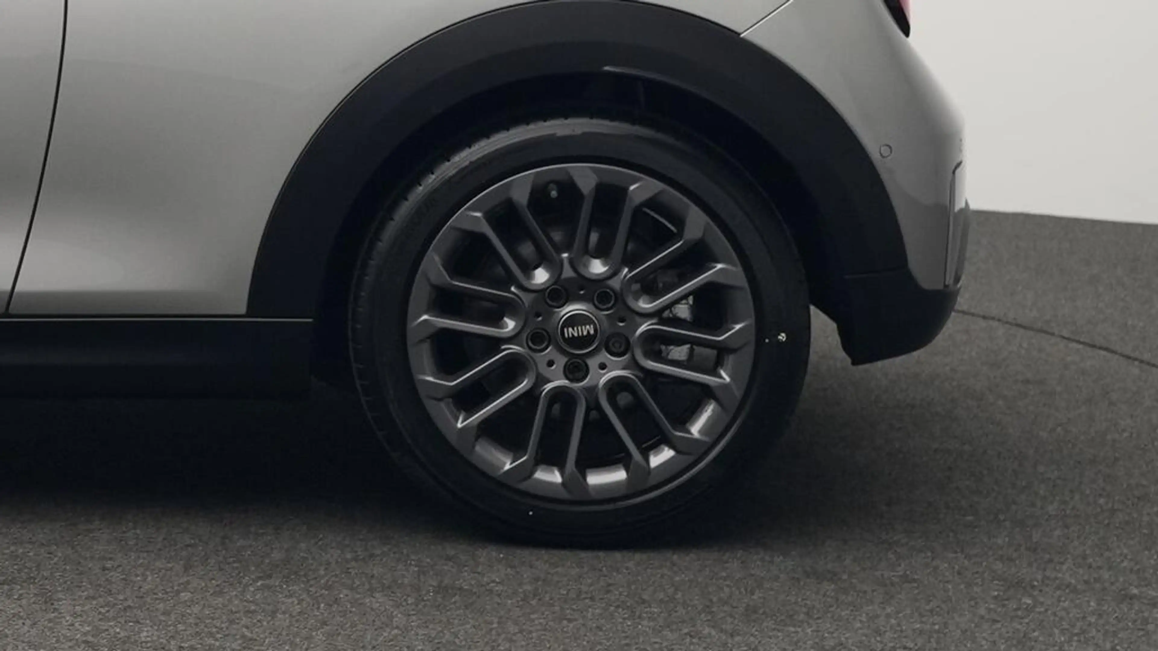 MINI Cooper C Classic Trim — photo 10