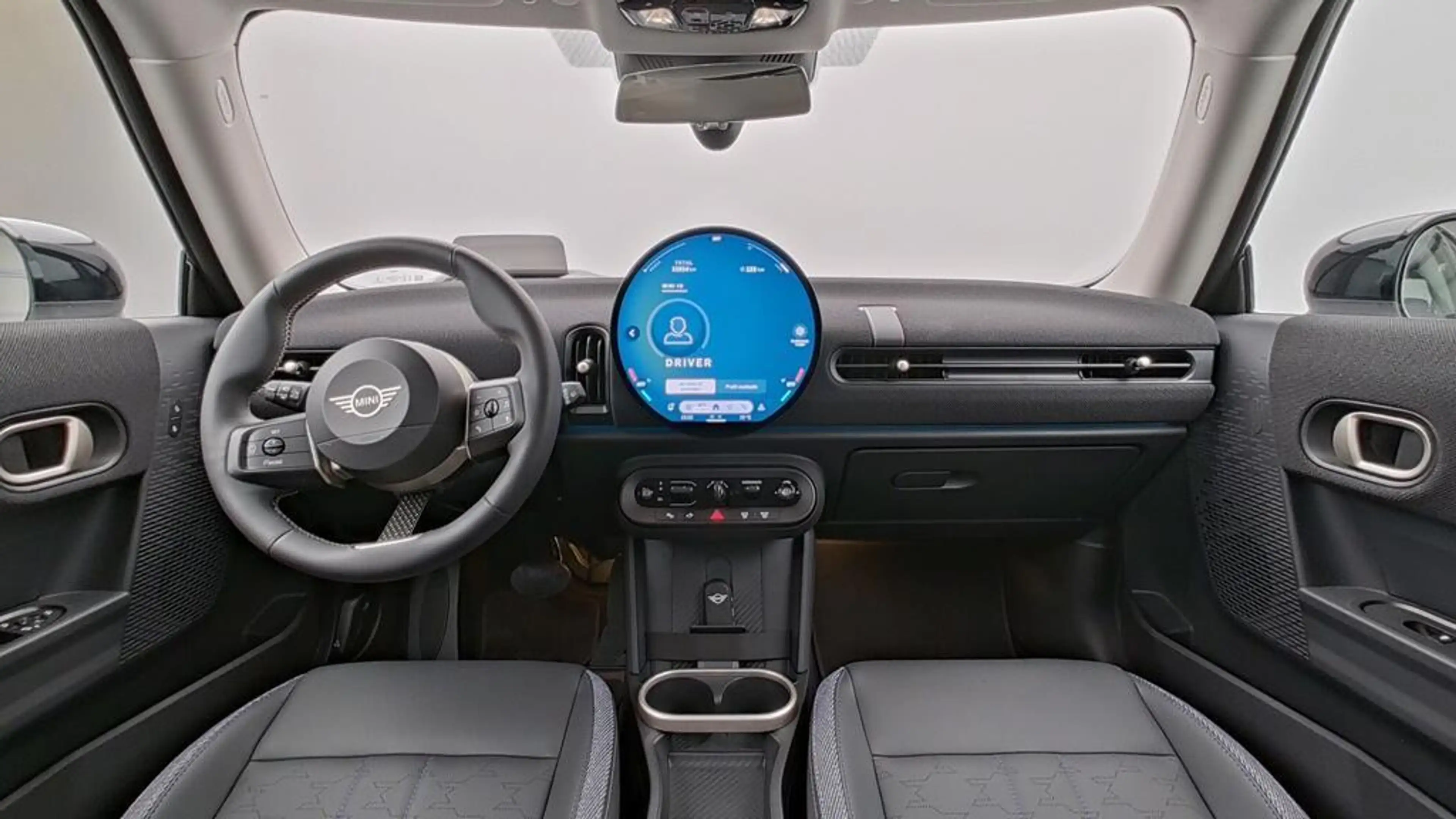 MINI Cooper C Classic Trim — photo 13