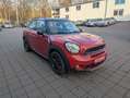 MINI Cooper S Countryman All4*1.HAND+SCHECKHEFT+17"* Rot - thumbnail 2