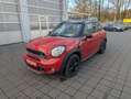 MINI Cooper S Countryman All4*1.HAND+SCHECKHEFT+17"* Rot - thumbnail 1