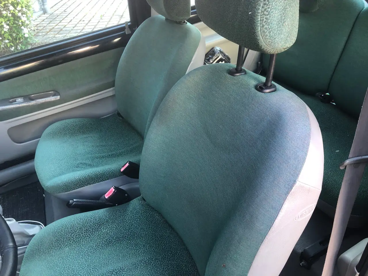 Renault Twingo 1.2 Green Fee, foto 4
