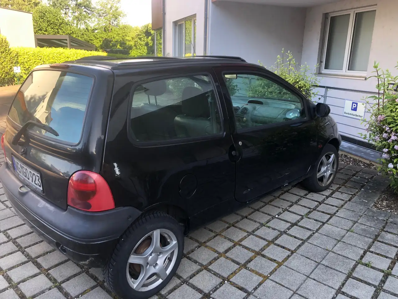 Renault Twingo 1.2 Green Fee, foto 1