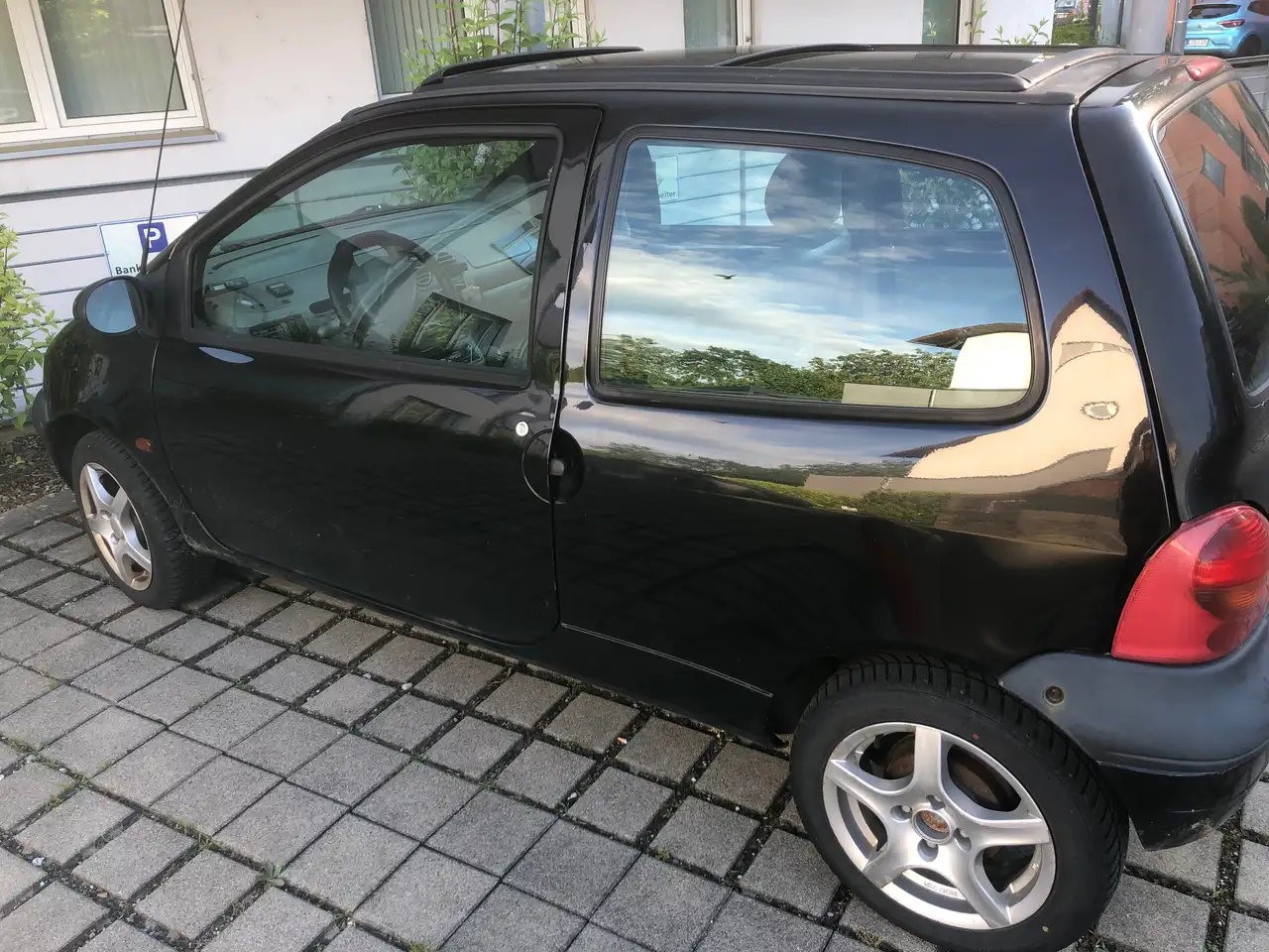Renault Twingo 1.2 Green Fee, foto 2