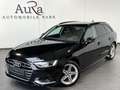 Audi A4 Avant 40 TFSI Advanced NAV+LED+ACC+CARPLAY+PP Schwarz - thumbnail 1