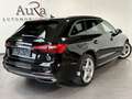 Audi A4 Avant 40 TFSI Advanced NAV+LED+ACC+CARPLAY+PP Schwarz - thumbnail 4