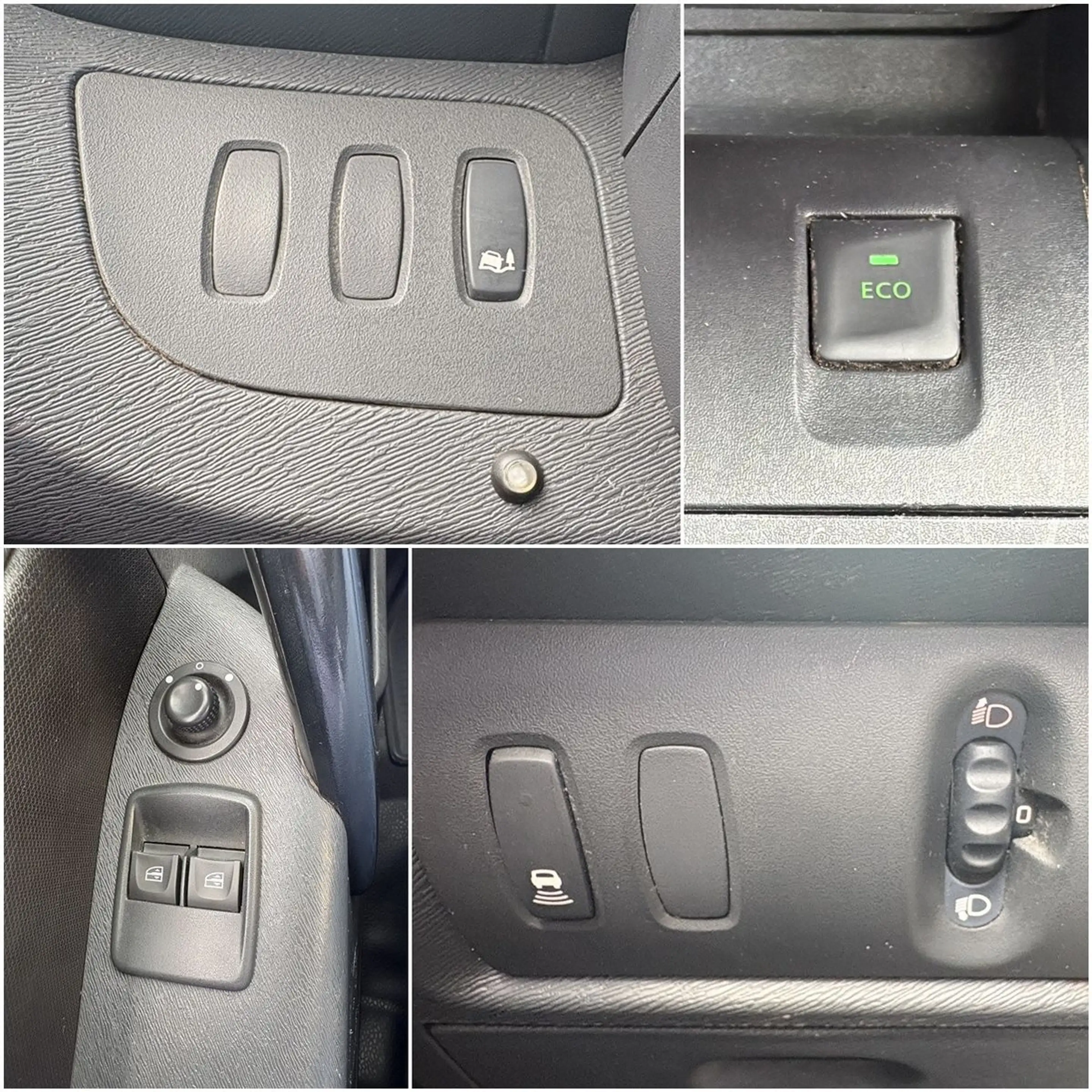 Renault Kangoo L2 Maxi 1.Hand Expression AHK Alarm Allwe — photo 11