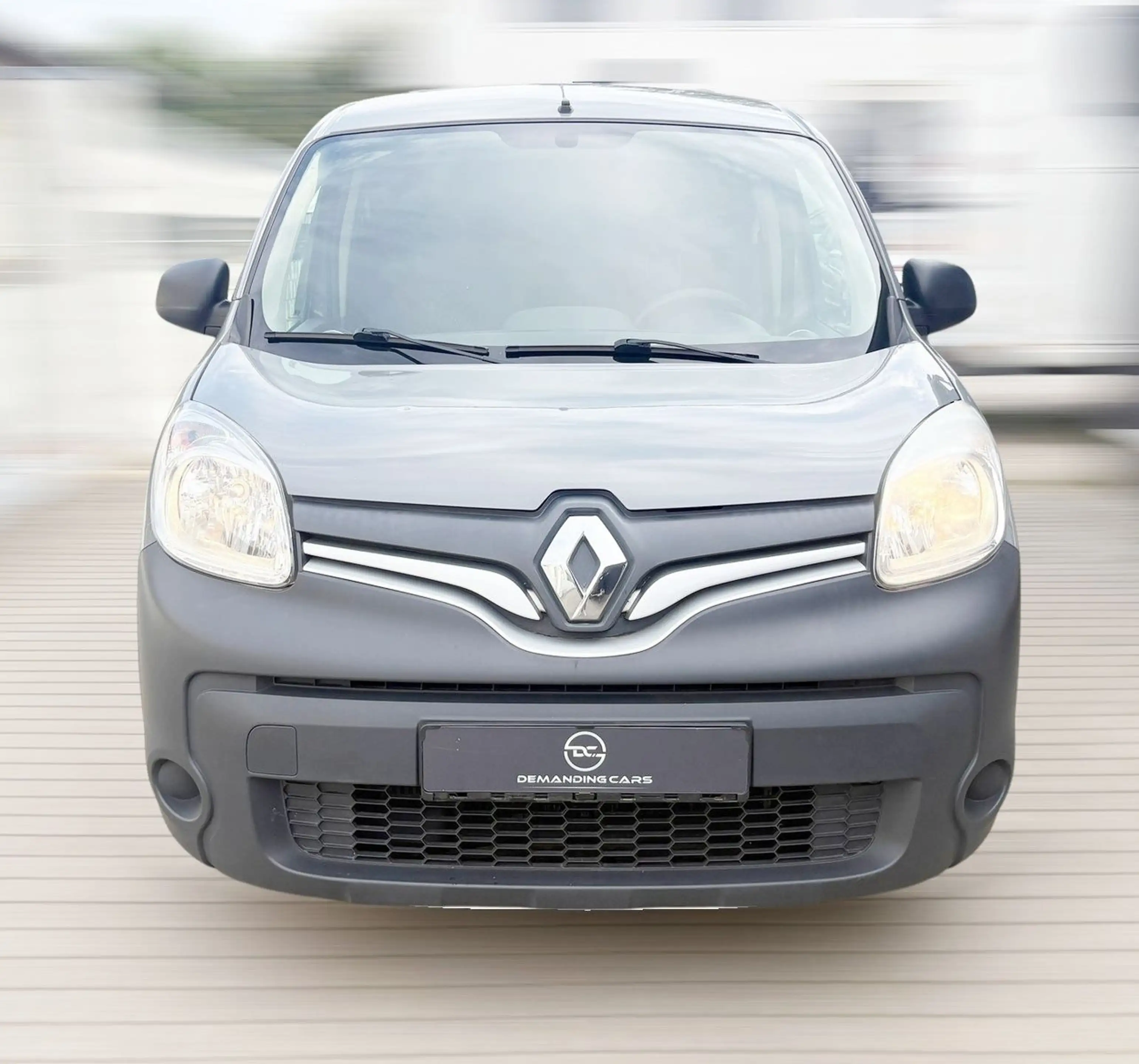 Renault Kangoo L2 Maxi 1.Hand Expression AHK Alarm Allwe — photo 12