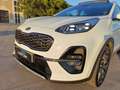 Kia Sportage 1.6 MHEV GT Line Essential 4x4 136 Blanco - thumbnail 32