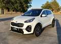 Kia Sportage 1.6 MHEV GT Line Essential 4x4 136 Blanco - thumbnail 2