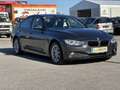 BMW 318 318 d Grau - thumbnail 3
