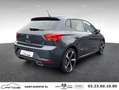 SEAT Ibiza 1.0 TSI 115 ch S/S DSG7 FR Gris - thumbnail 2