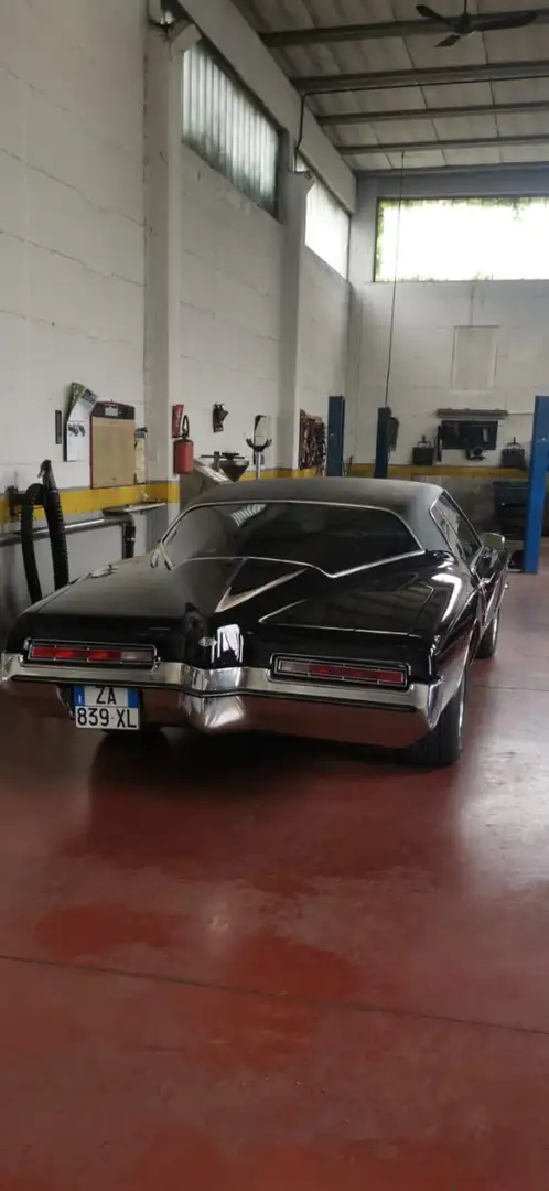 Buick Riviera Botail - 2