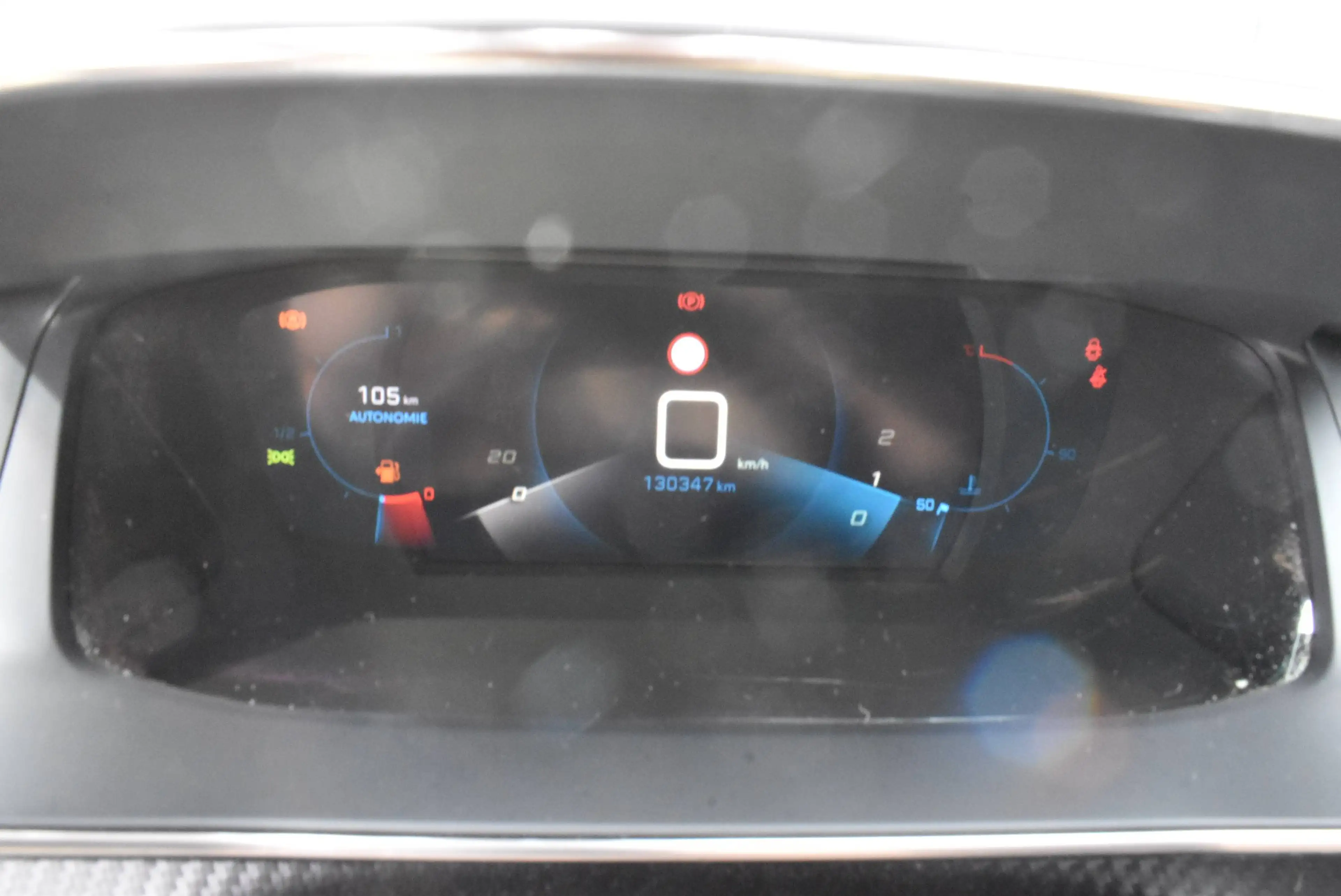Peugeot 2008 1.5 BlueHDi Allure Airco/CarPlay***12M GARANTIE*** — photo 14