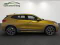 BMW X2 sDrive18i*M Sport*LED*Navi*Pano*AHK*H&K*Apple* Gold - thumbnail 3