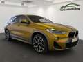 BMW X2 sDrive18i*M Sport*LED*Navi*Pano*AHK*H&K*Apple* Gold - thumbnail 2