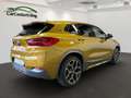 BMW X2 sDrive18i*M Sport*LED*Navi*Pano*AHK*H&K*Apple* Gold - thumbnail 4